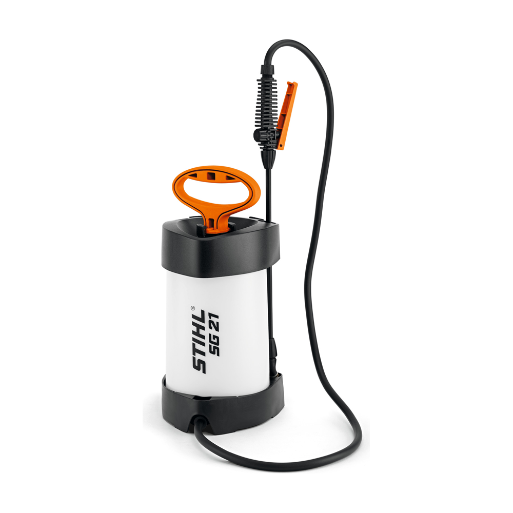 Stihl SG 21 Manual Hand Sprayer 3L | Stihl by KHM Megatools Corp. Stihl SG 21 Manual Hand Sprayer 3L | Stihl by KHM Megatools Corp.